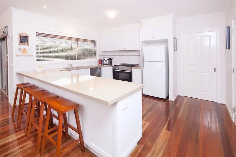 Sixth view of Homely house listing, 38 Tamara Circuit, Langwarrin VIC 3910