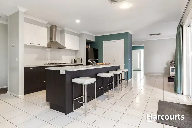 Second view of Homely house listing, 6 Emmett Avenue, Berwick VIC 3806