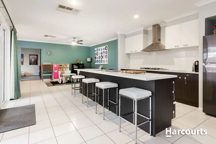 Third view of Homely house listing, 6 Emmett Avenue, Berwick VIC 3806