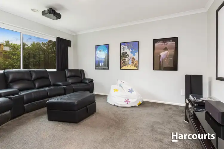 Fifth view of Homely house listing, 6 Emmett Avenue, Berwick VIC 3806