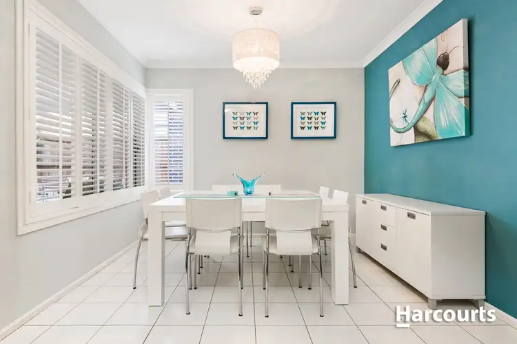 Sixth view of Homely house listing, 6 Emmett Avenue, Berwick VIC 3806