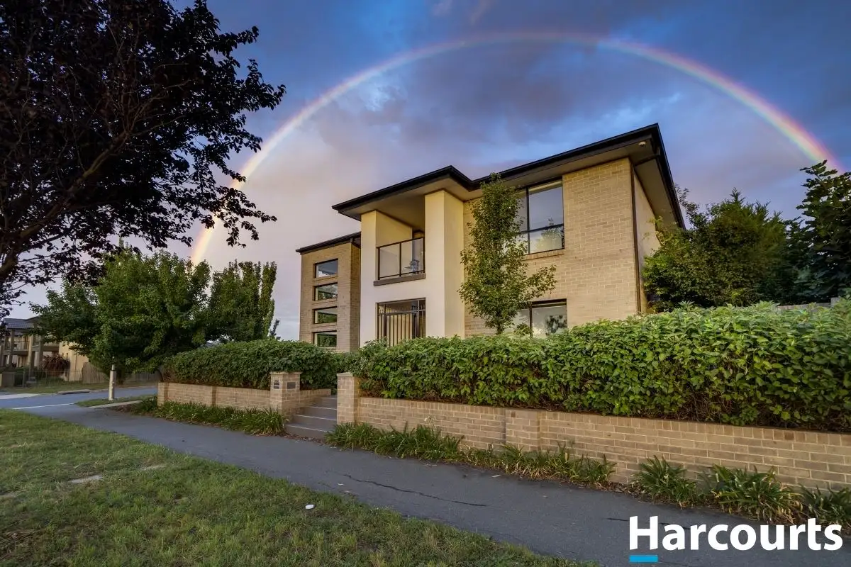 Main view of Homely house listing, 156 Hoskins Street, Franklin ACT 2913
