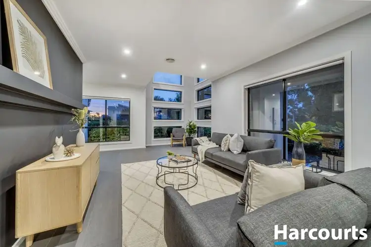 Third view of Homely house listing, 156 Hoskins Street, Franklin ACT 2913