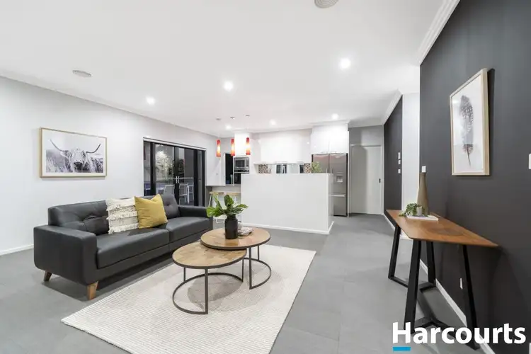 Fourth view of Homely house listing, 156 Hoskins Street, Franklin ACT 2913