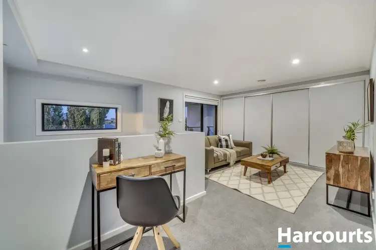 Fifth view of Homely house listing, 156 Hoskins Street, Franklin ACT 2913