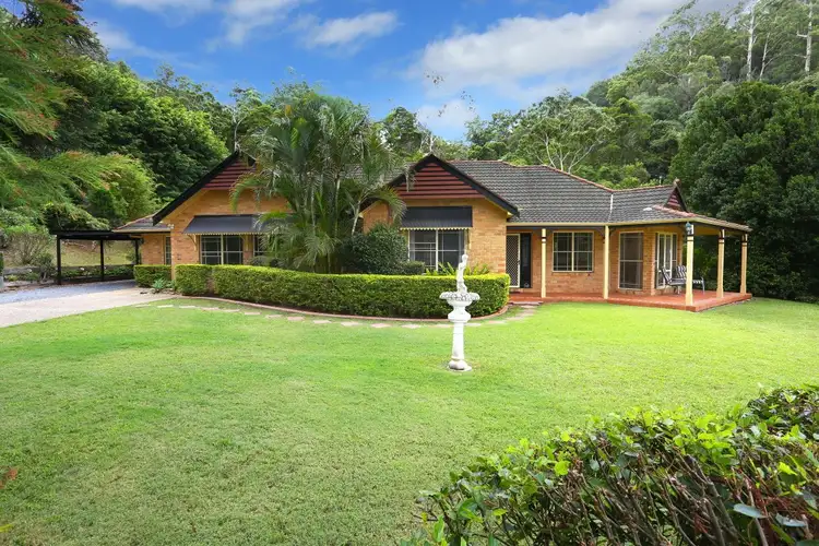 Third view of Homely house listing, 31 Pinetree Court, Mudgeeraba QLD 4213