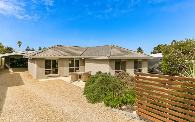 Main view of Homely house listing, 57 Neighbour Avenue, Goolwa Beach SA 5214