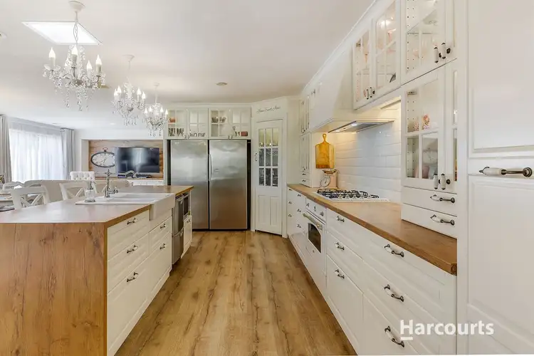 Third view of Homely house listing, 40 Herrington Turn, Caroline Springs VIC 3023