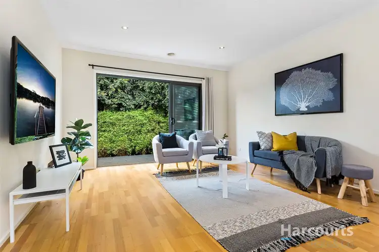 Fifth view of Homely house listing, 54 Muzzlewood Way, Wollert VIC 3750