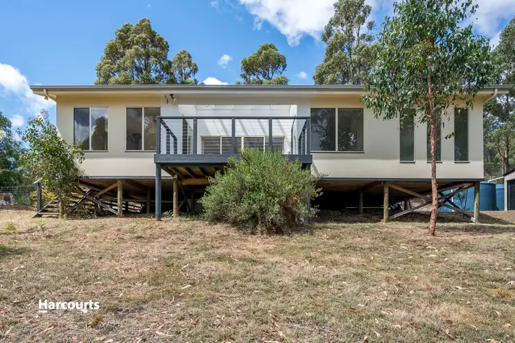 Main view of Homely house listing, 18 White Cliffs Road, Brooks Bay TAS 7116