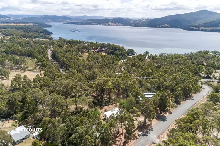 Fourth view of Homely house listing, 18 White Cliffs Road, Brooks Bay TAS 7116