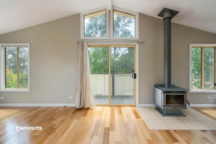 Fifth view of Homely house listing, 18 White Cliffs Road, Brooks Bay TAS 7116