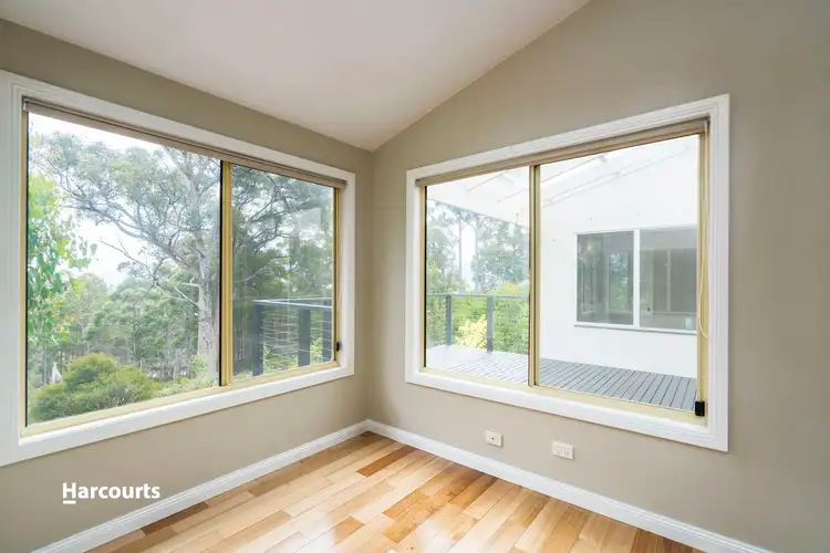 Sixth view of Homely house listing, 18 White Cliffs Road, Brooks Bay TAS 7116