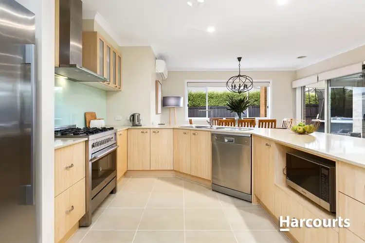 Fourth view of Homely house listing, 12 Saul Avenue, Berwick VIC 3806