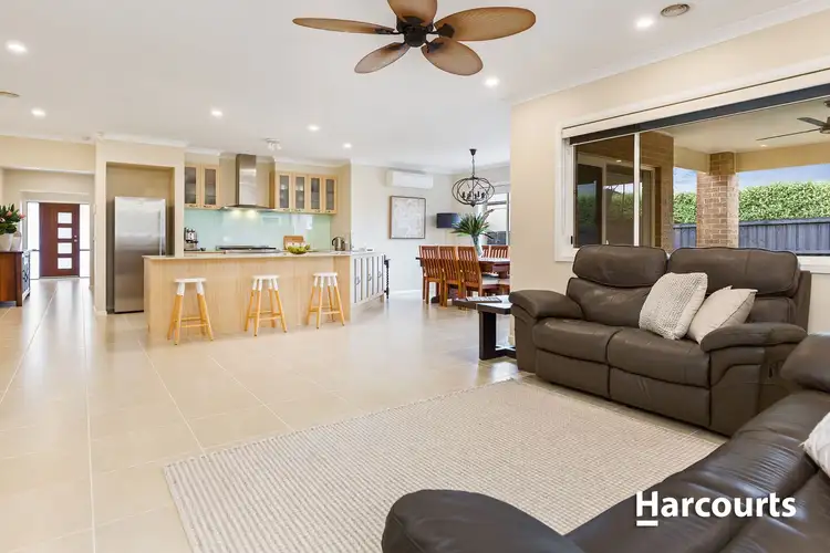 Fifth view of Homely house listing, 12 Saul Avenue, Berwick VIC 3806