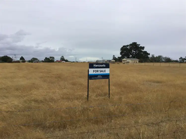 Main view of Homely land listing, 68-80 Forster Street, Campbell Town TAS 7210