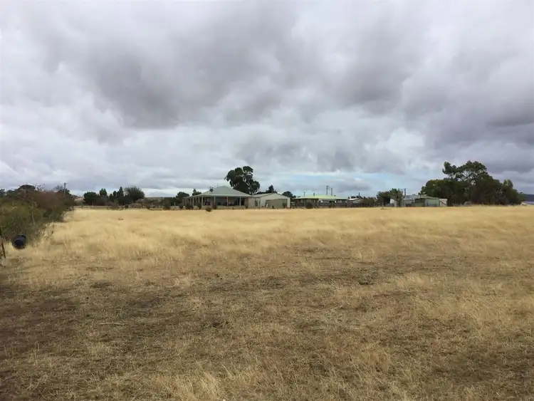 Third view of Homely land listing, 68-80 Forster Street, Campbell Town TAS 7210