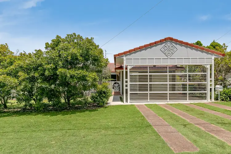 49 Leslie Street, Rangeville QLD 4350