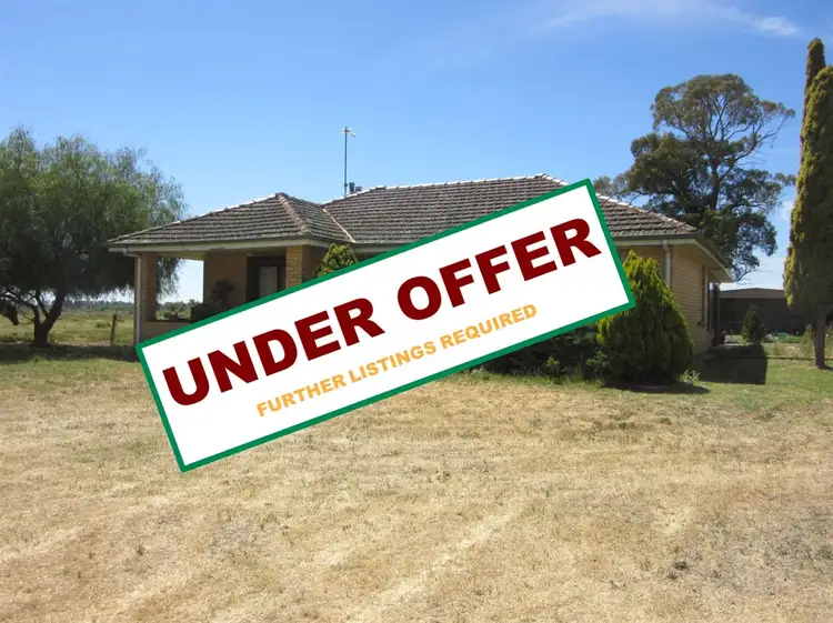 1482B Geodetic Road, Stanhope VIC 3623