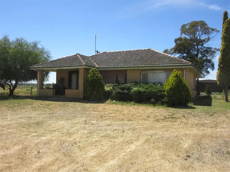 Second view of Homely rural property listing, 1482B Geodetic Road, Stanhope VIC 3623