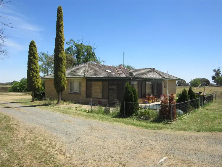 Fourth view of Homely rural property listing, 1482B Geodetic Road, Stanhope VIC 3623