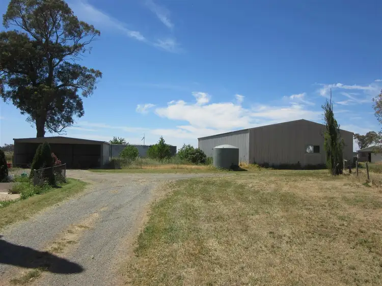 Sixth view of Homely rural property listing, 1482B Geodetic Road, Stanhope VIC 3623