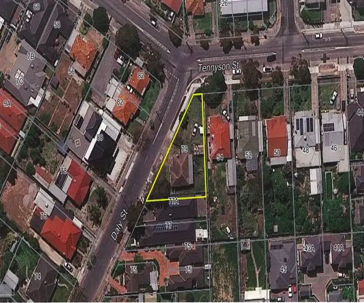 Second view of Homely house listing, 79 Daly Street, Kurralta Park SA 5037