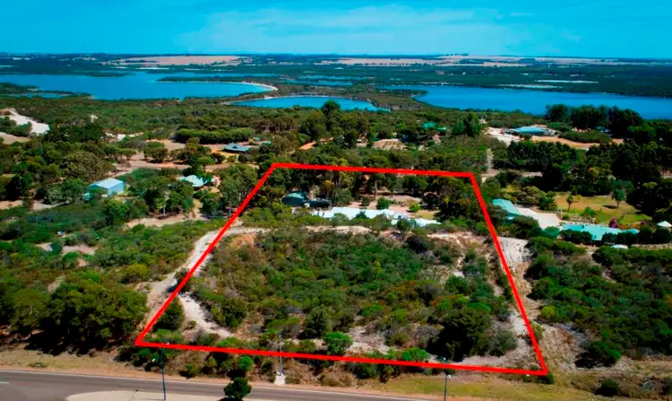 Lot 87 Lalor Drive, Windabout WA 6450