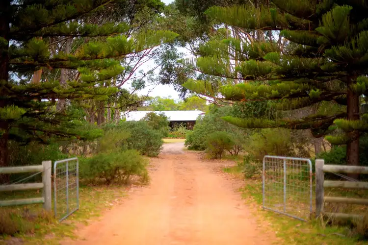 Second view of Homely house listing, Lot 87 Lalor Drive, Windabout WA 6450