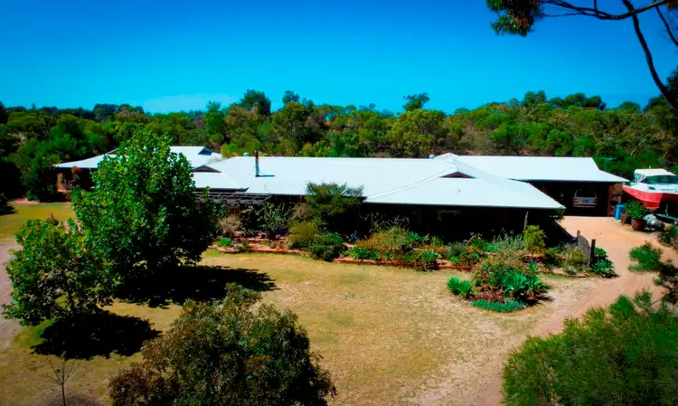 Third view of Homely house listing, Lot 87 Lalor Drive, Windabout WA 6450