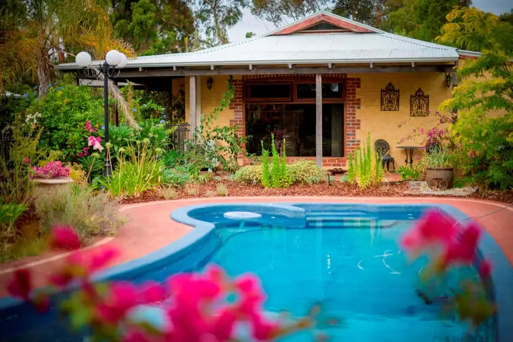 Fifth view of Homely house listing, Lot 87 Lalor Drive, Windabout WA 6450