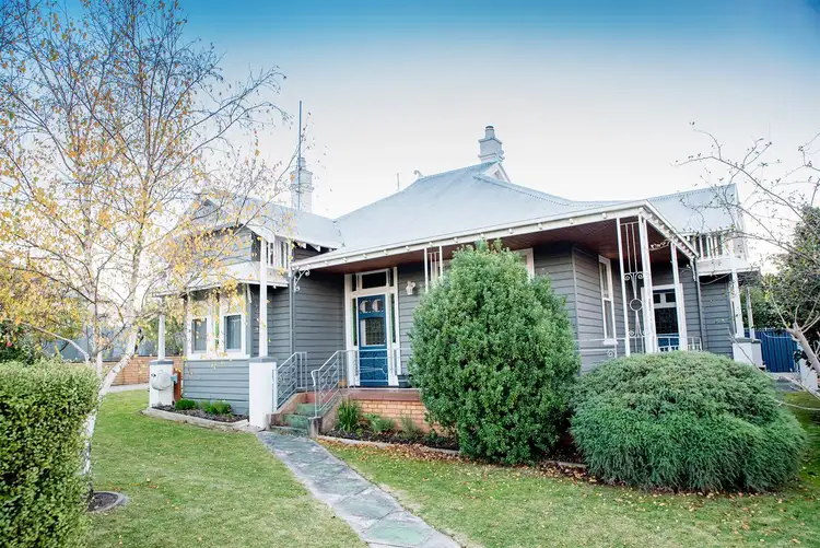68 Jackston Street, Casterton VIC 3311