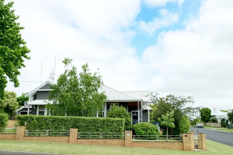Third view of Homely house listing, 68 Jackston Street, Casterton VIC 3311