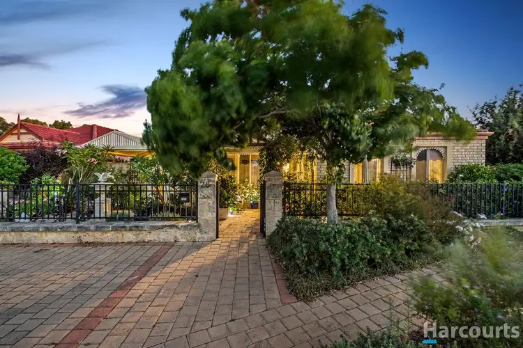 Second view of Homely house listing, 28 Cyane Way, Currambine WA 6028