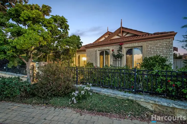 Third view of Homely house listing, 28 Cyane Way, Currambine WA 6028