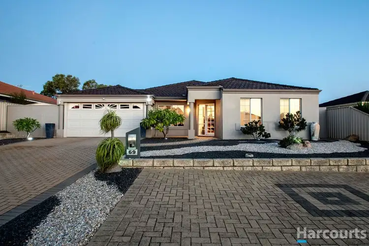 69 Christchurch Terrace, Currambine WA 6028