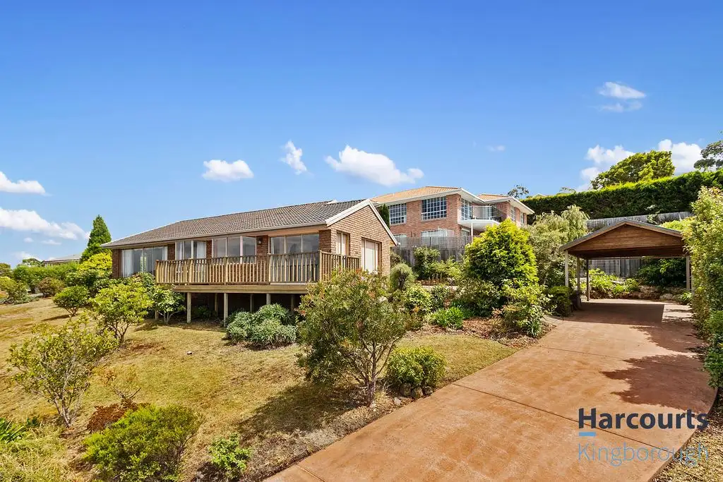 Main view of Homely house listing, 58 Diamond Drive, Blackmans Bay TAS 7052
