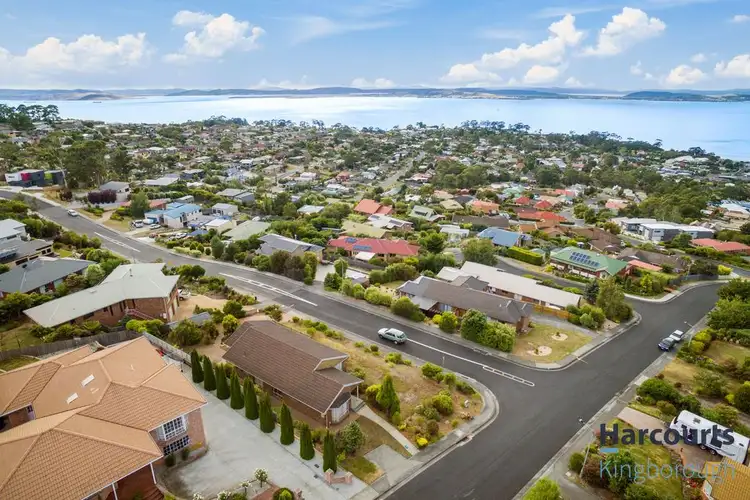 Third view of Homely house listing, 58 Diamond Drive, Blackmans Bay TAS 7052