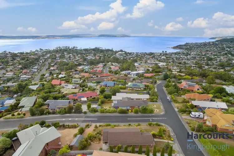 Fourth view of Homely house listing, 58 Diamond Drive, Blackmans Bay TAS 7052