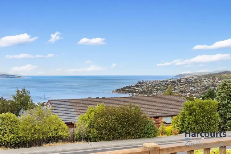 Fifth view of Homely house listing, 58 Diamond Drive, Blackmans Bay TAS 7052