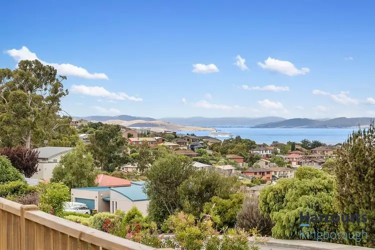 Sixth view of Homely house listing, 58 Diamond Drive, Blackmans Bay TAS 7052