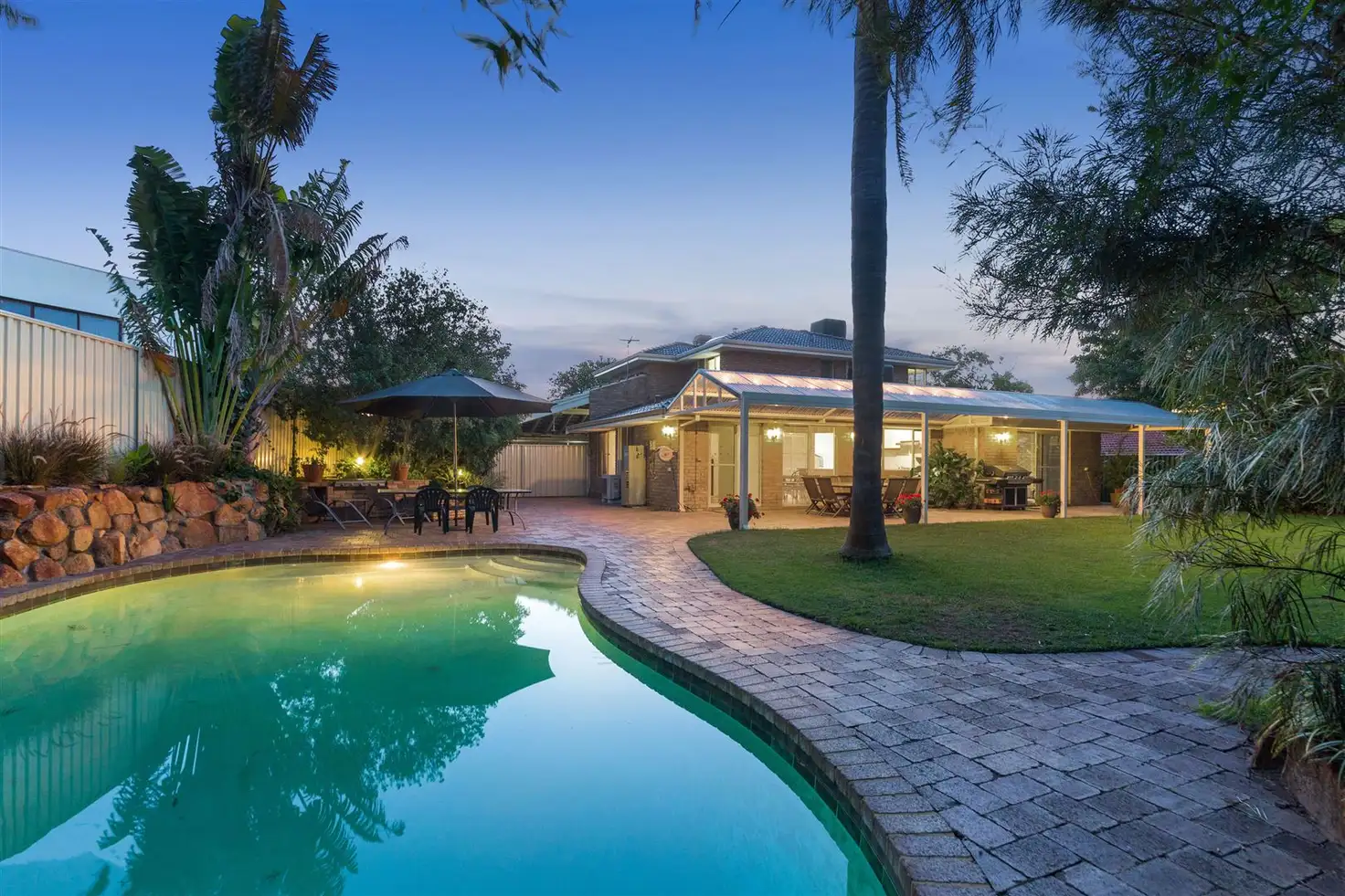 Main view of Homely house listing, 14 Gamblen Way, Winthrop WA 6150