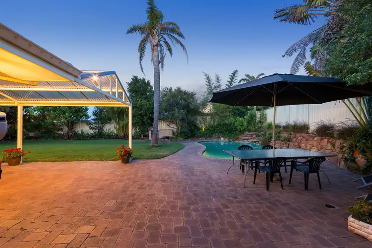 Second view of Homely house listing, 14 Gamblen Way, Winthrop WA 6150