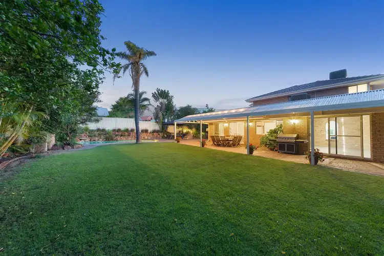 Third view of Homely house listing, 14 Gamblen Way, Winthrop WA 6150