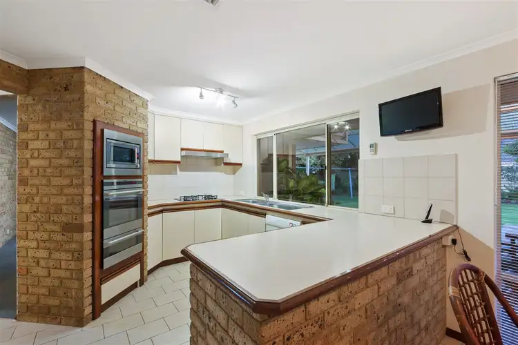 Fifth view of Homely house listing, 14 Gamblen Way, Winthrop WA 6150