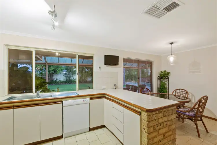 Sixth view of Homely house listing, 14 Gamblen Way, Winthrop WA 6150