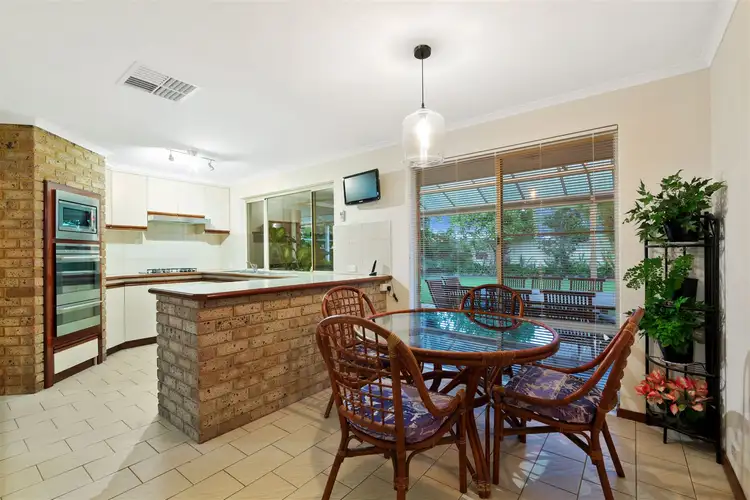 Seventh view of Homely house listing, 14 Gamblen Way, Winthrop WA 6150