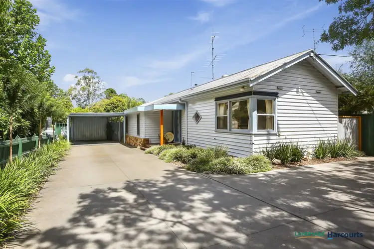 Main view of Homely house listing, 8 Johnston Street, Alexandra VIC 3714