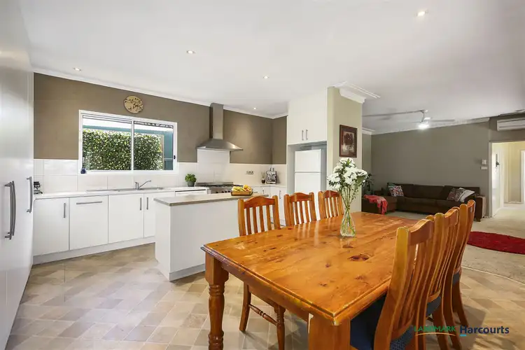 Fifth view of Homely house listing, 8 Johnston Street, Alexandra VIC 3714