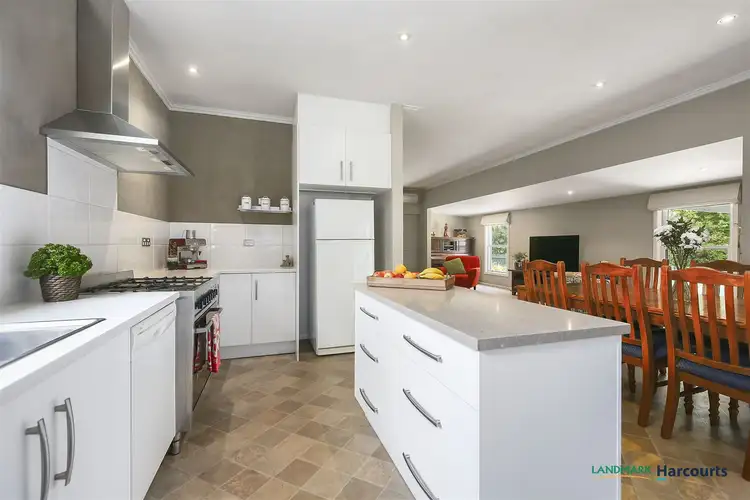 Sixth view of Homely house listing, 8 Johnston Street, Alexandra VIC 3714